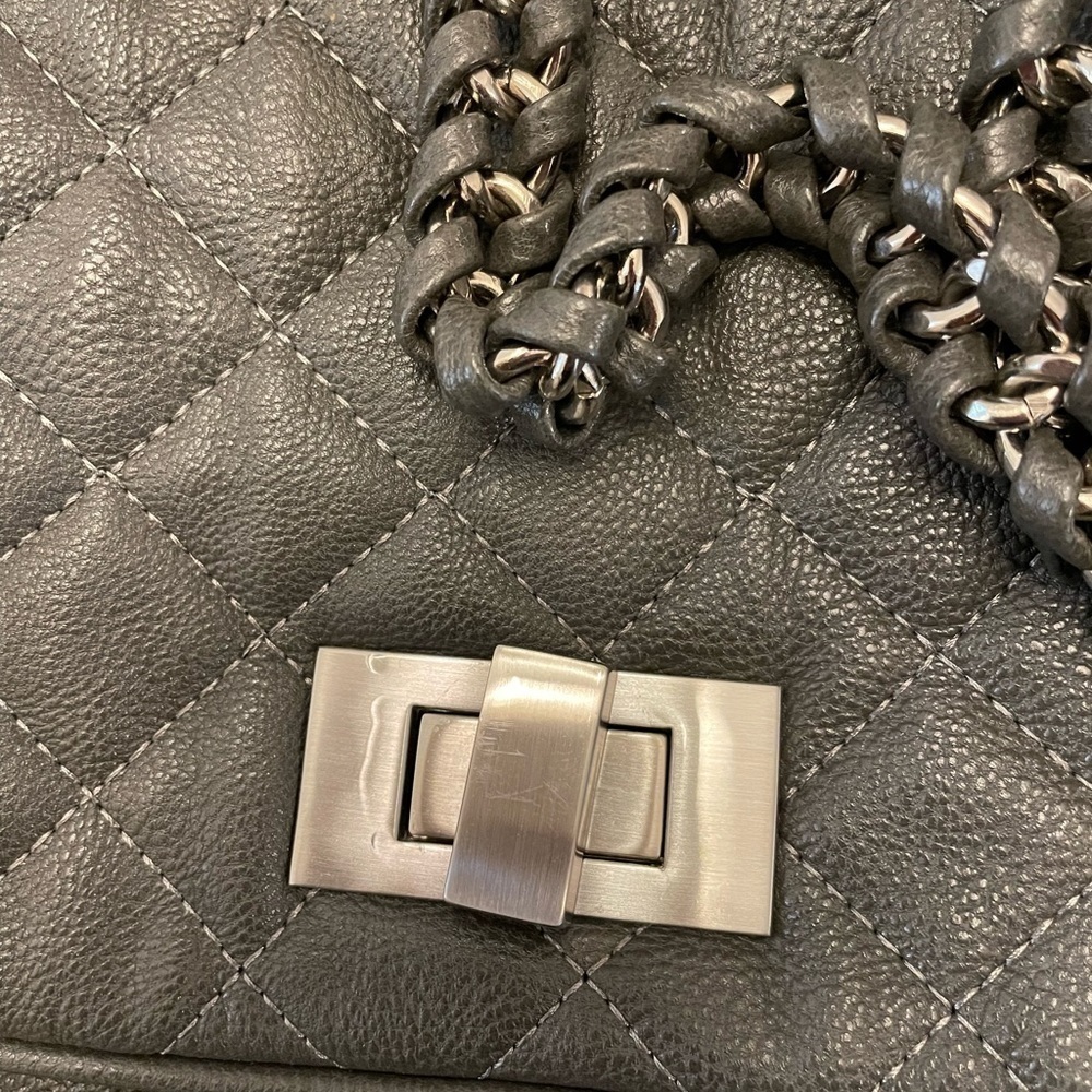 Shoulder bag by Co-Lab - Picture 4 of 6